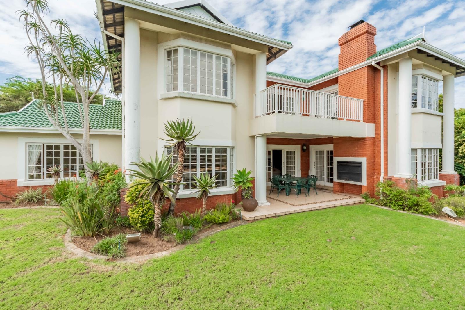 5 Bedroom House in Mt Edgecombe Estate 1 & 2