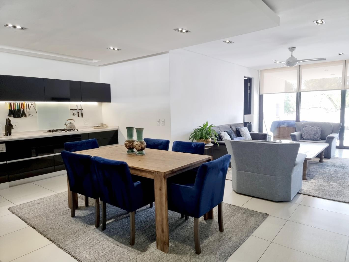 2 Bedroom Apartment in Dunkeld West