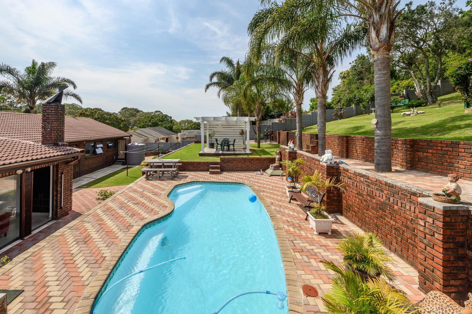 4 Bedroom House in Lovemore Heights