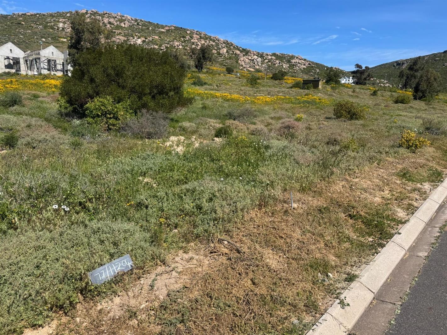 405 m² Land available in St Helena Views