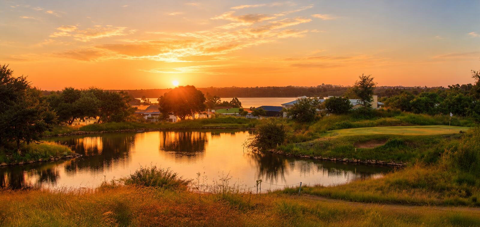 1 332 m² Land available in Vaal Marina