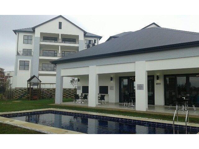 2 Bedroom Apartment in Greenstone Hill