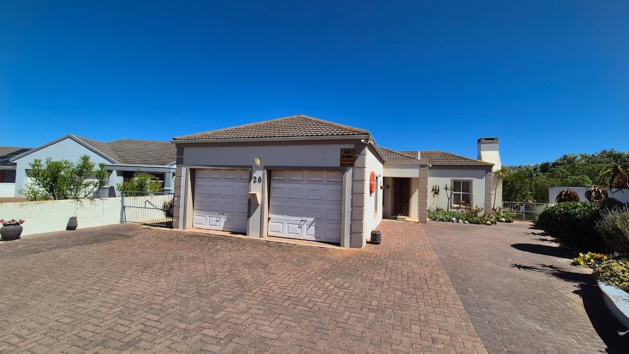 3 Bedroom House in Country Club