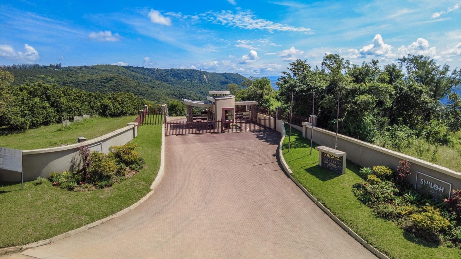 7 127 m² Land available in Hazyview