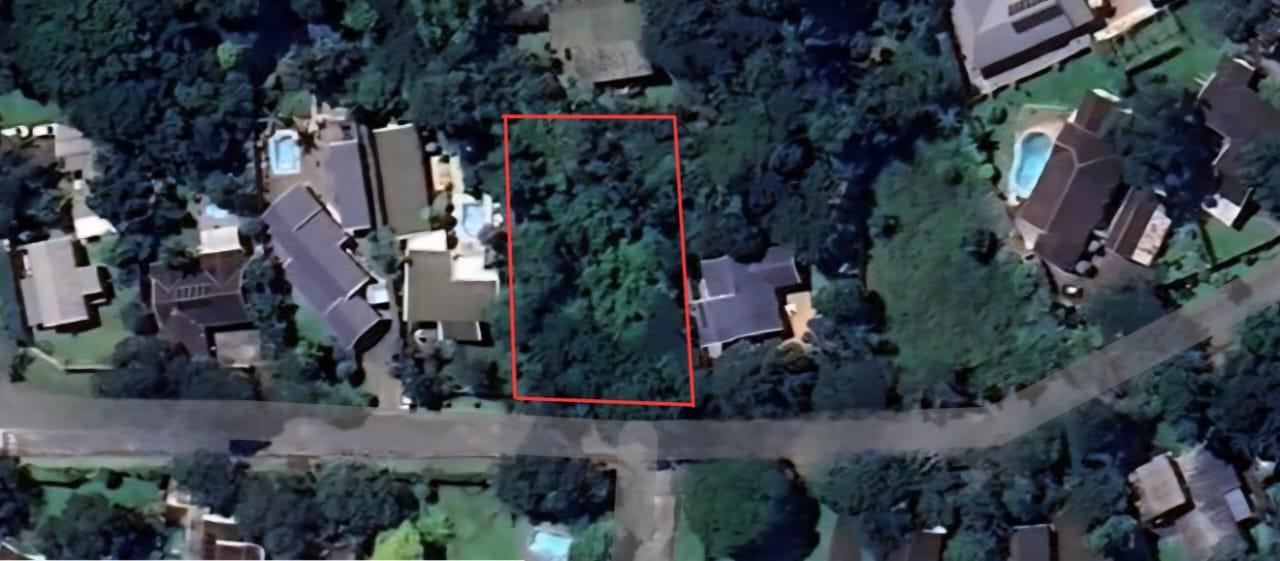 1 092 m² Land available in Pennington