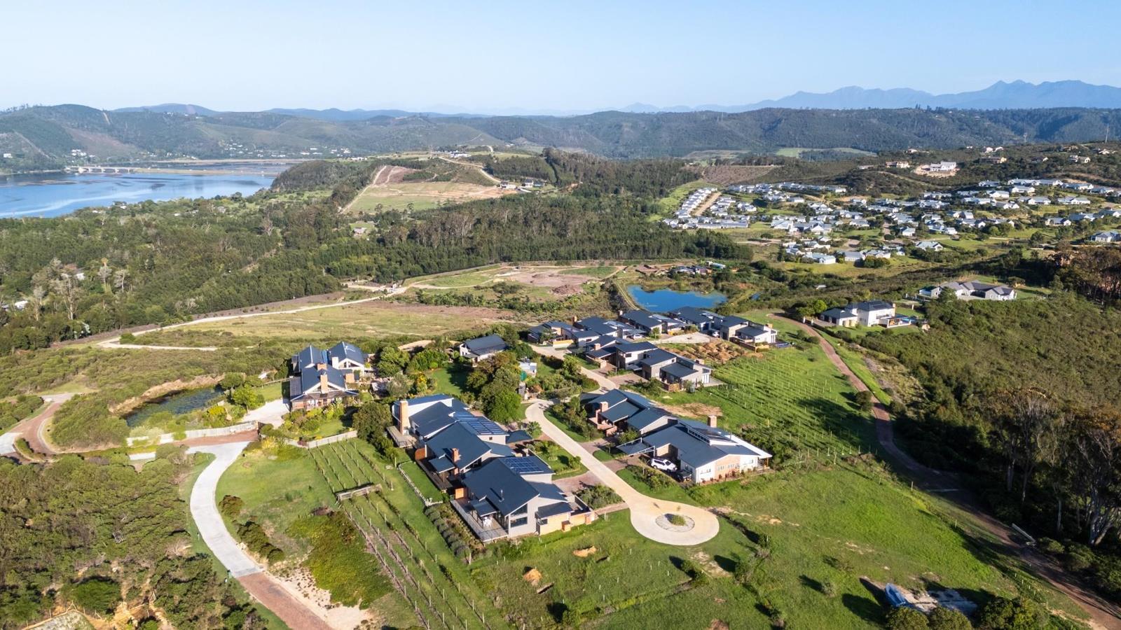 198 m² Land available in Welbedacht