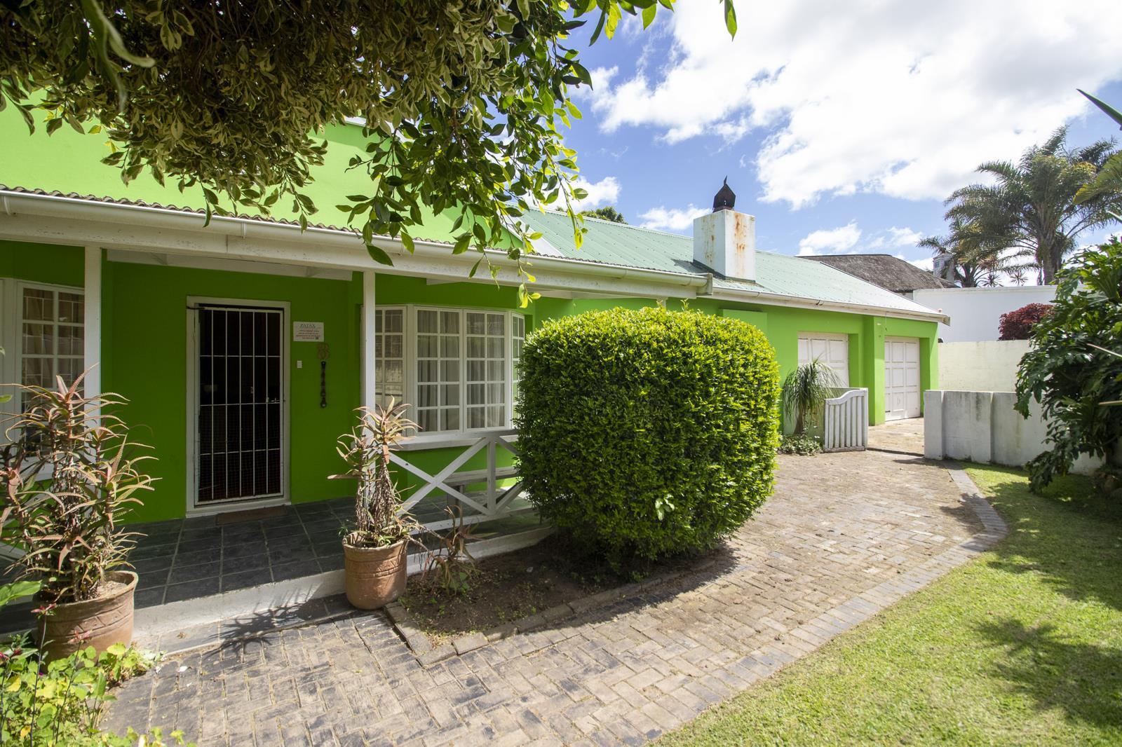 3 Bedroom House in East Bank