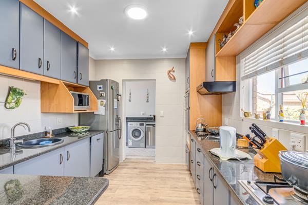 3 Bedroom Cluster in Boskruin