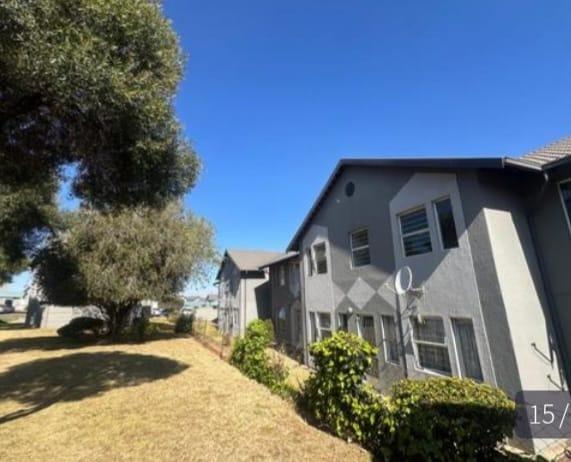 2 Bedroom Townhouse in Ridgeway