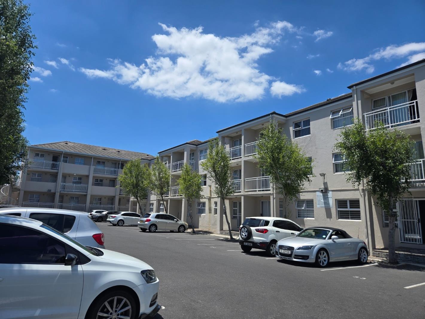 2 Bedroom Apartment in Klipkop