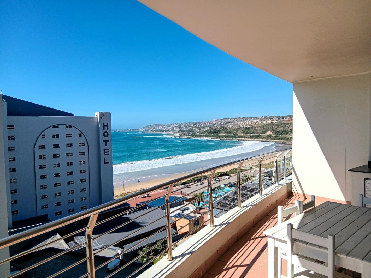 2 Bedroom Apartment in Diaz Beach