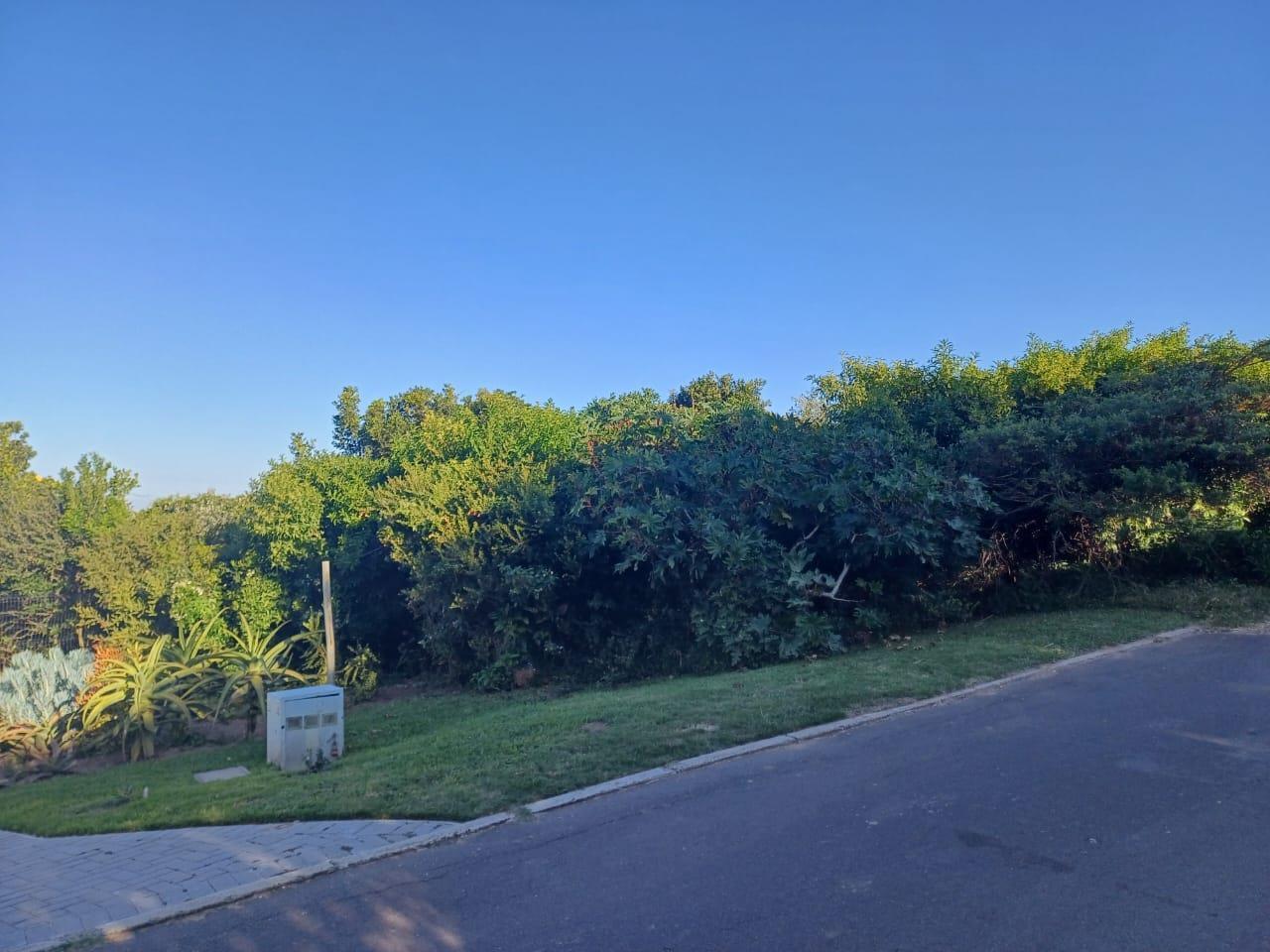 866 m² Land available in Cintsa