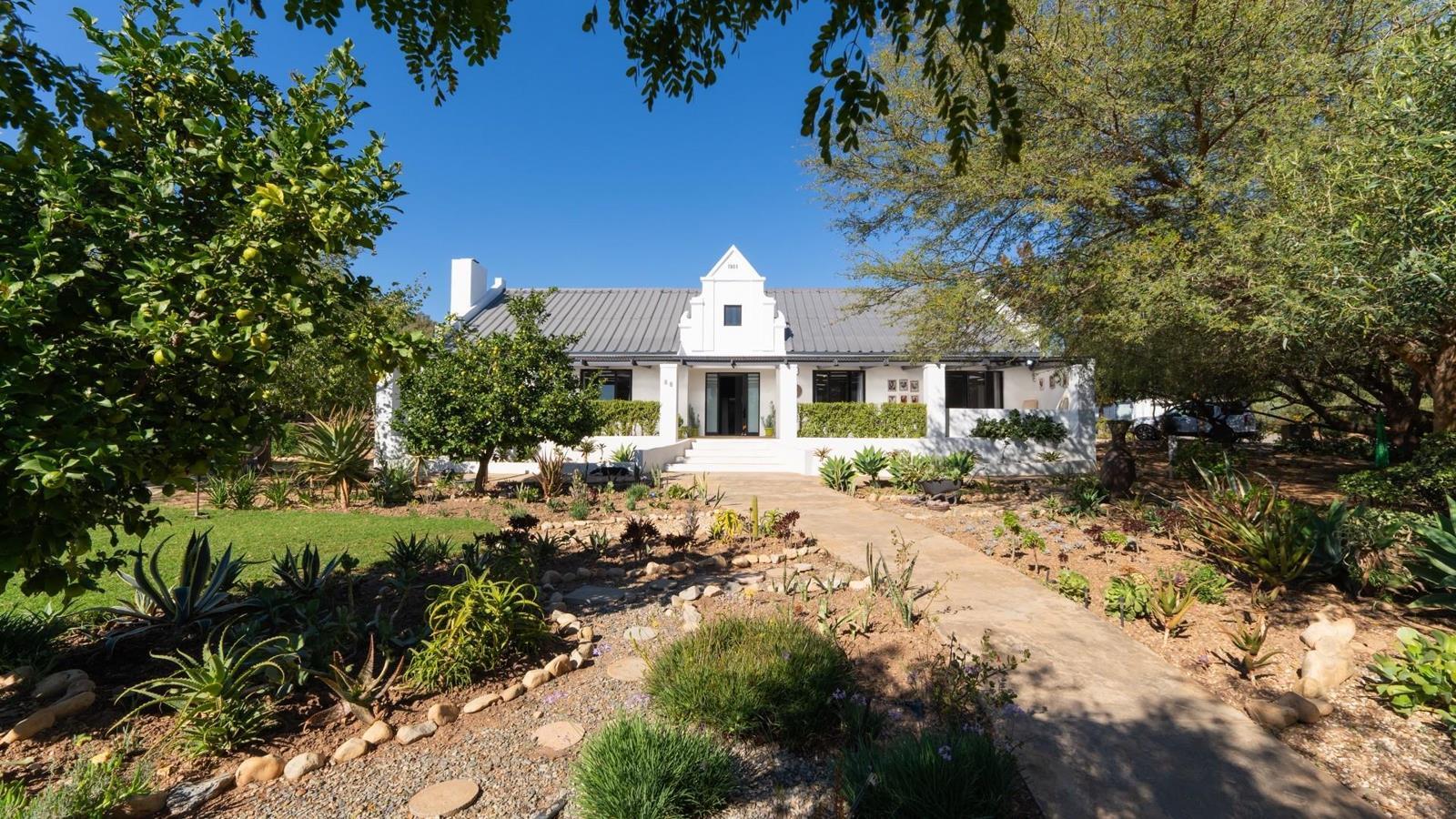 4 Bedroom House in McGregor