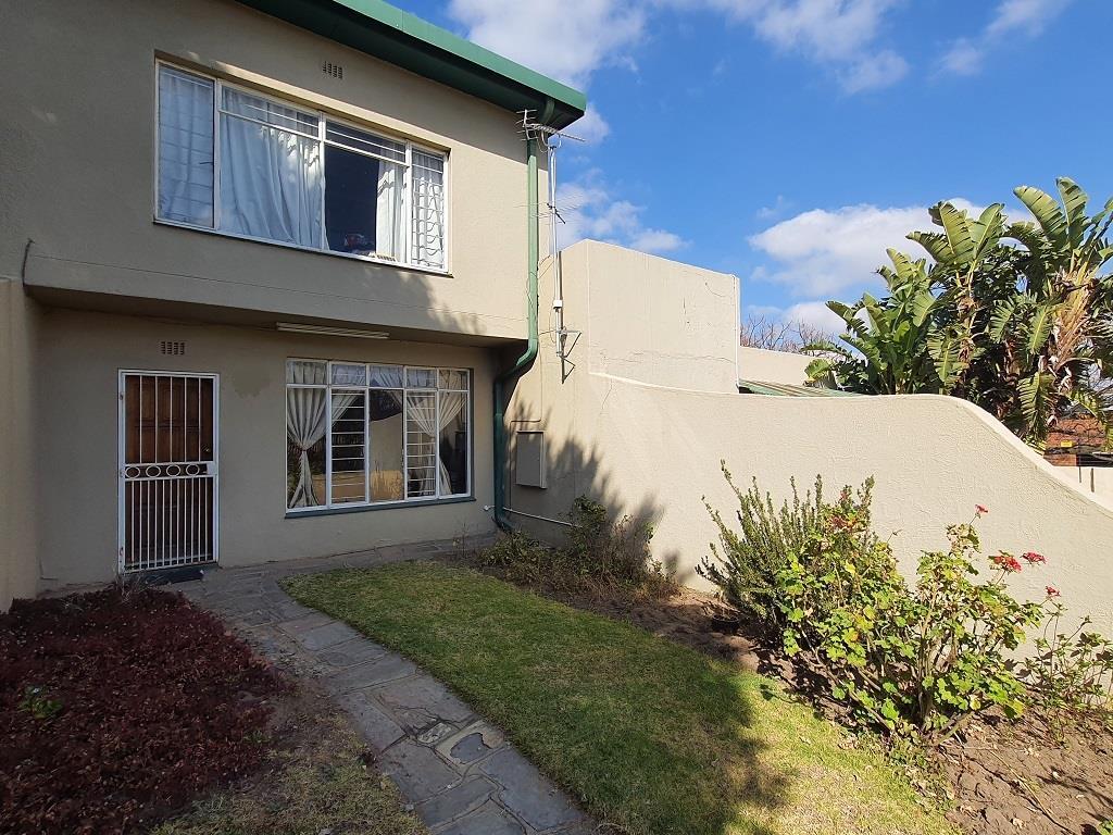 3 Bedroom Townhouse in Halfway Gardens