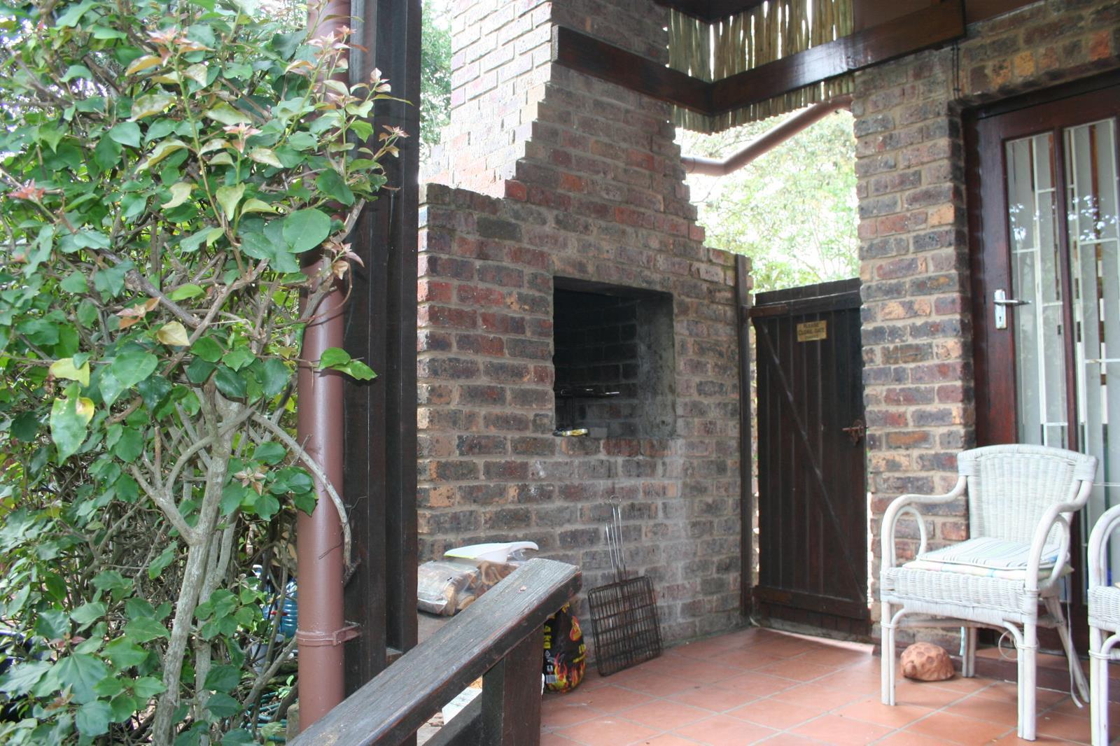 2 Bedroom Apartment in Herolds Bay