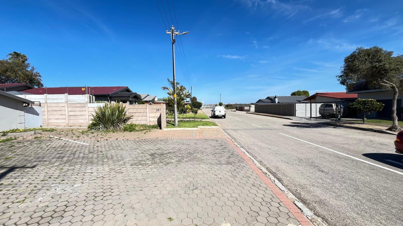 3 Bedroom House in Da Nova