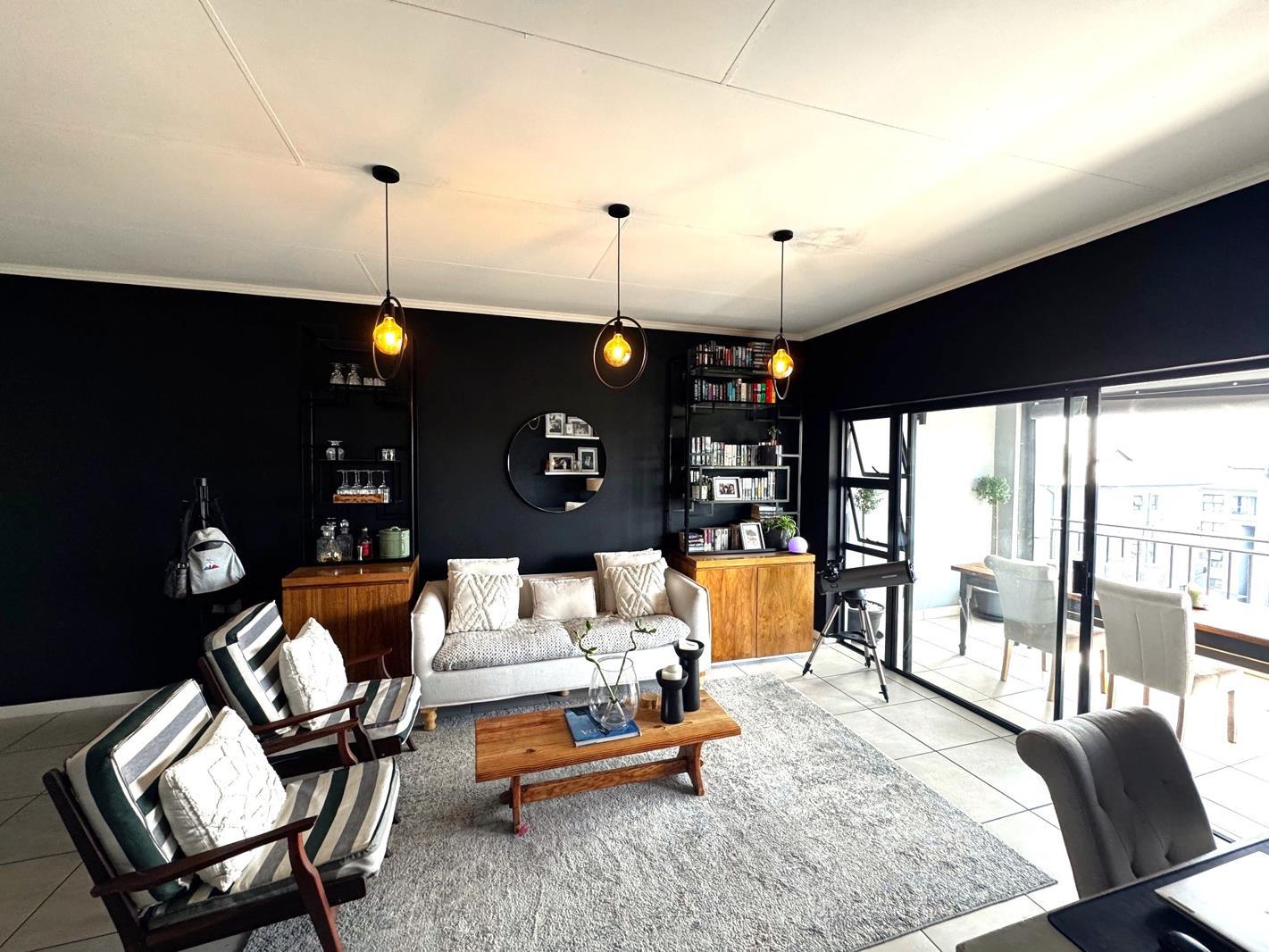 1 Bedroom Apartment in Edenvale