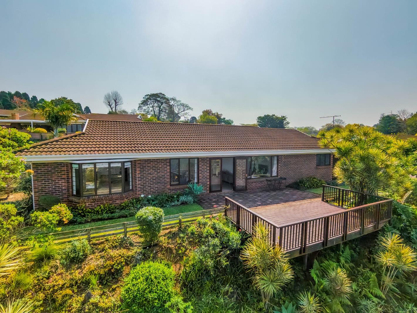 3 Bedroom Townhouse in Gillitts