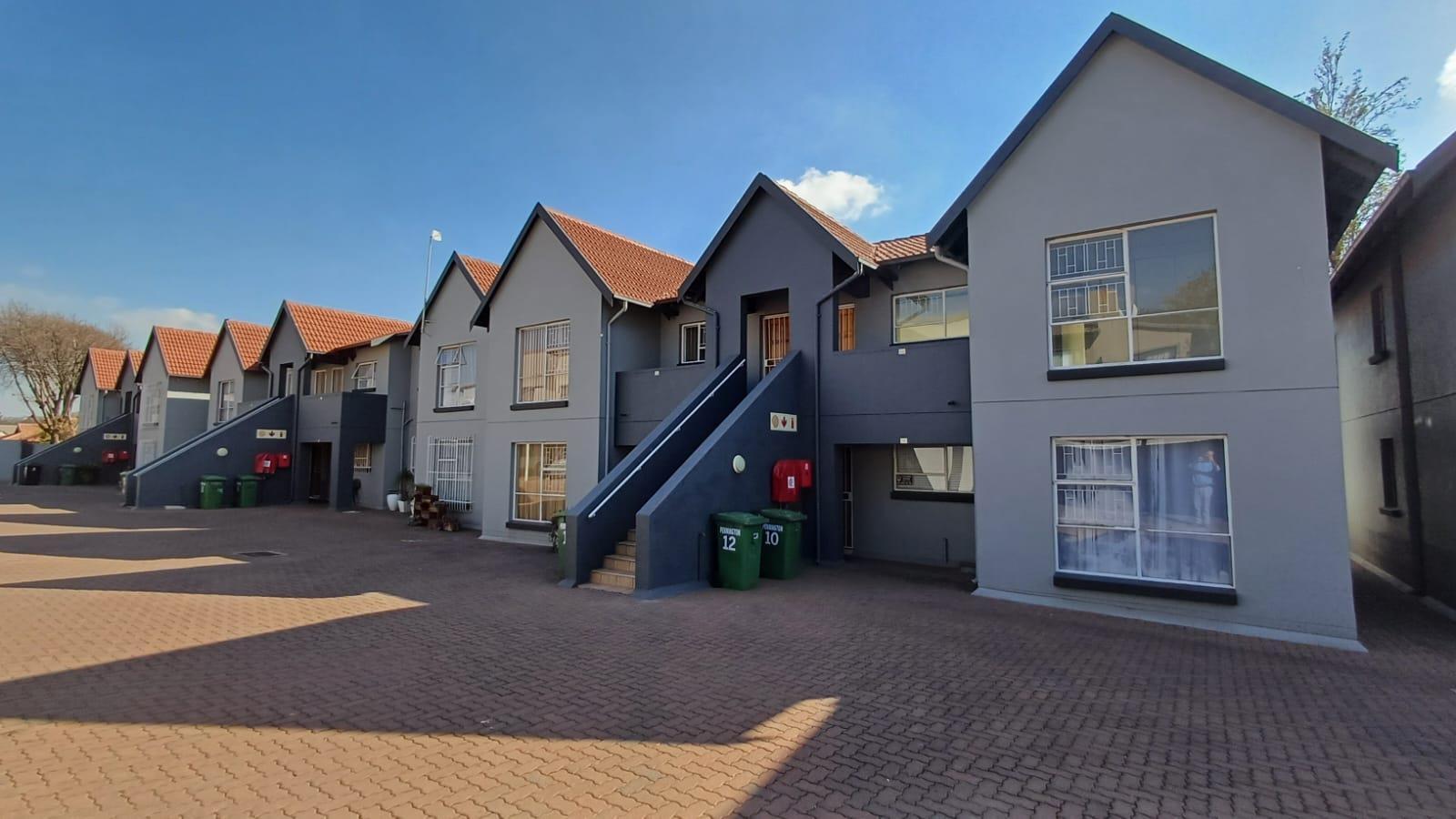 2 Bedroom Townhouse in New Redruth