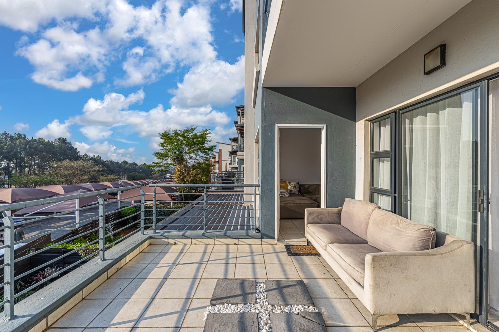 2 Bedroom Apartment in Greenstone Gate