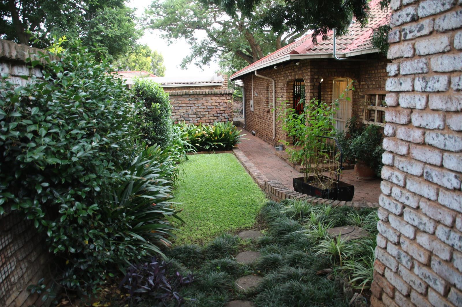 3 Bedroom Townhouse in Faerie Glen