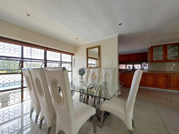 3 Bedroom House in Stanger Manor