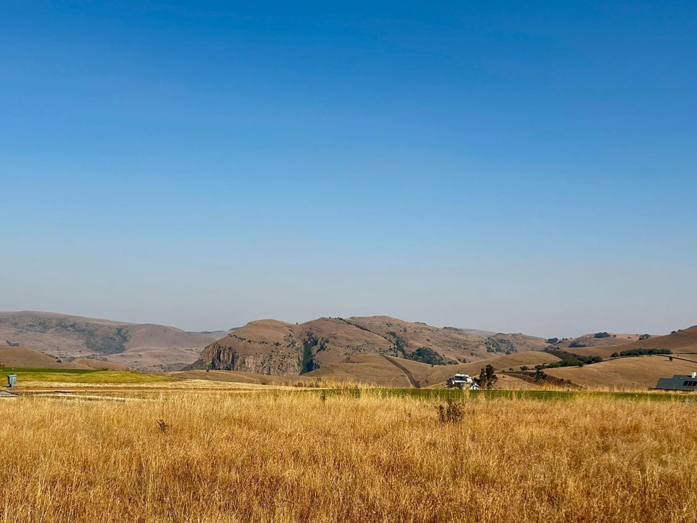 843 m² Land available in Dullstroom