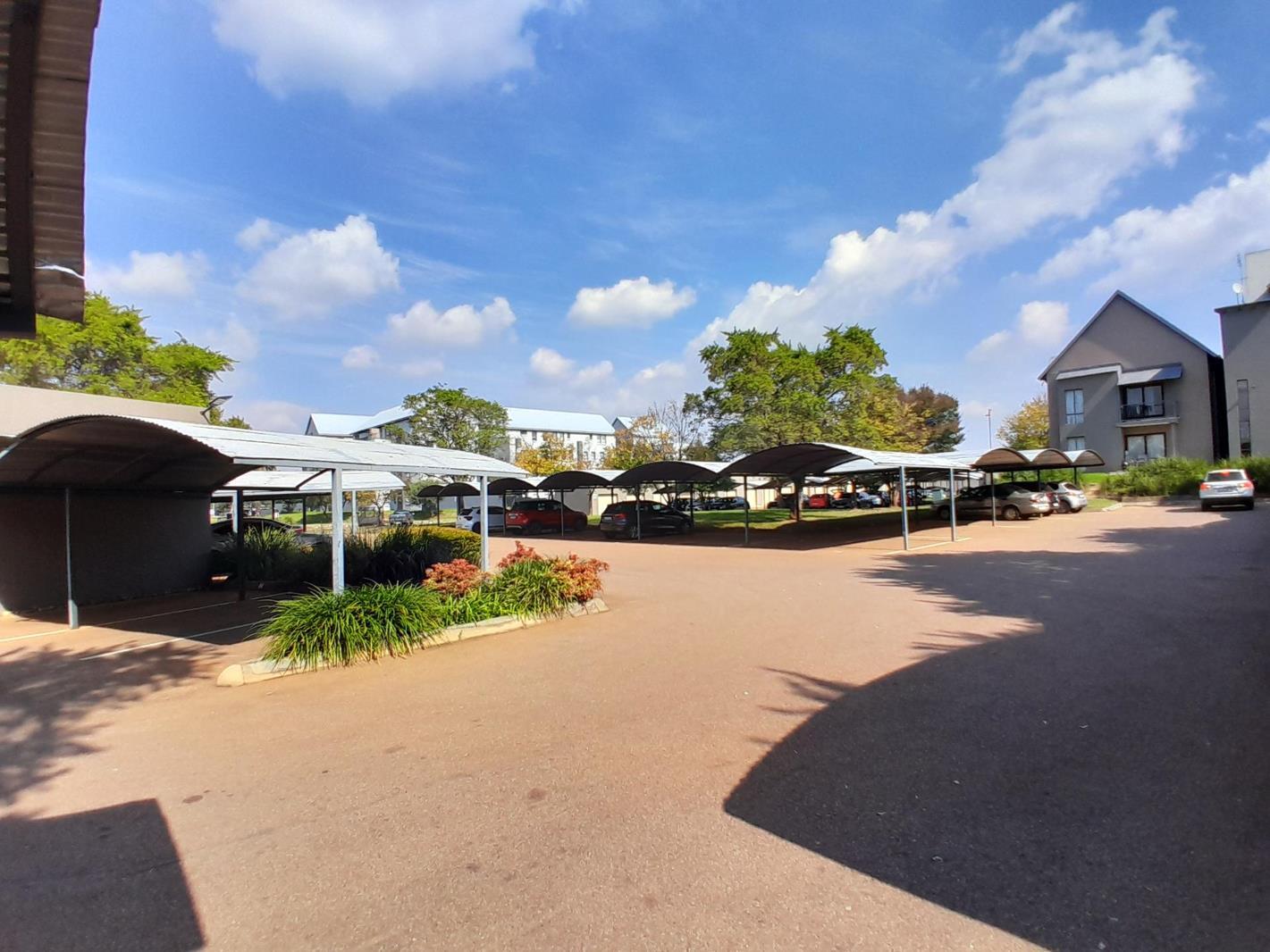 2 Bedroom Apartment in Eldo Lakes Estate