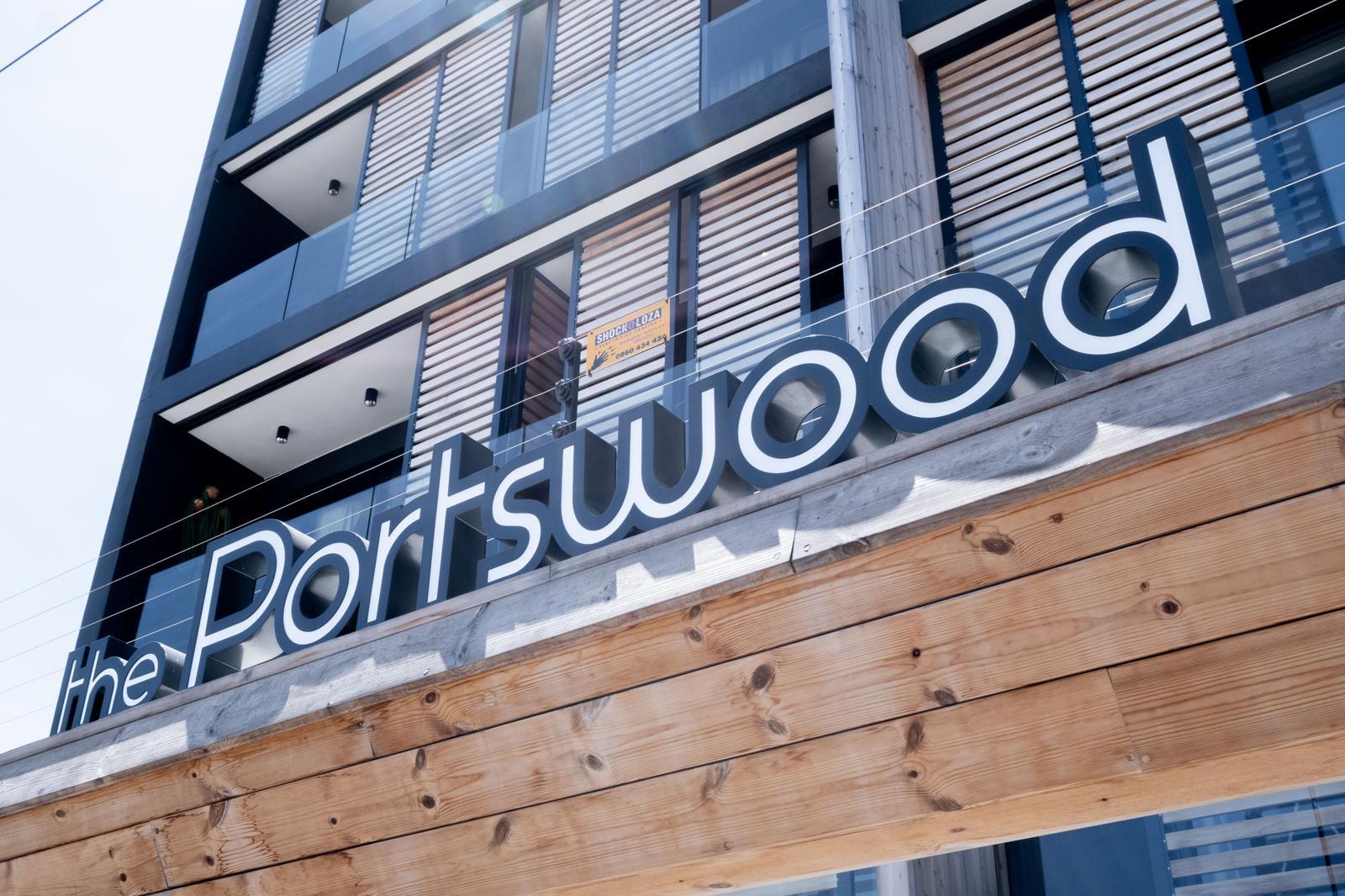 2 Bedroom Apartment in Green Point