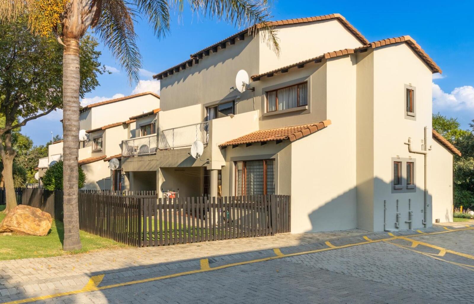 2 Bedroom Apartment in Northwold