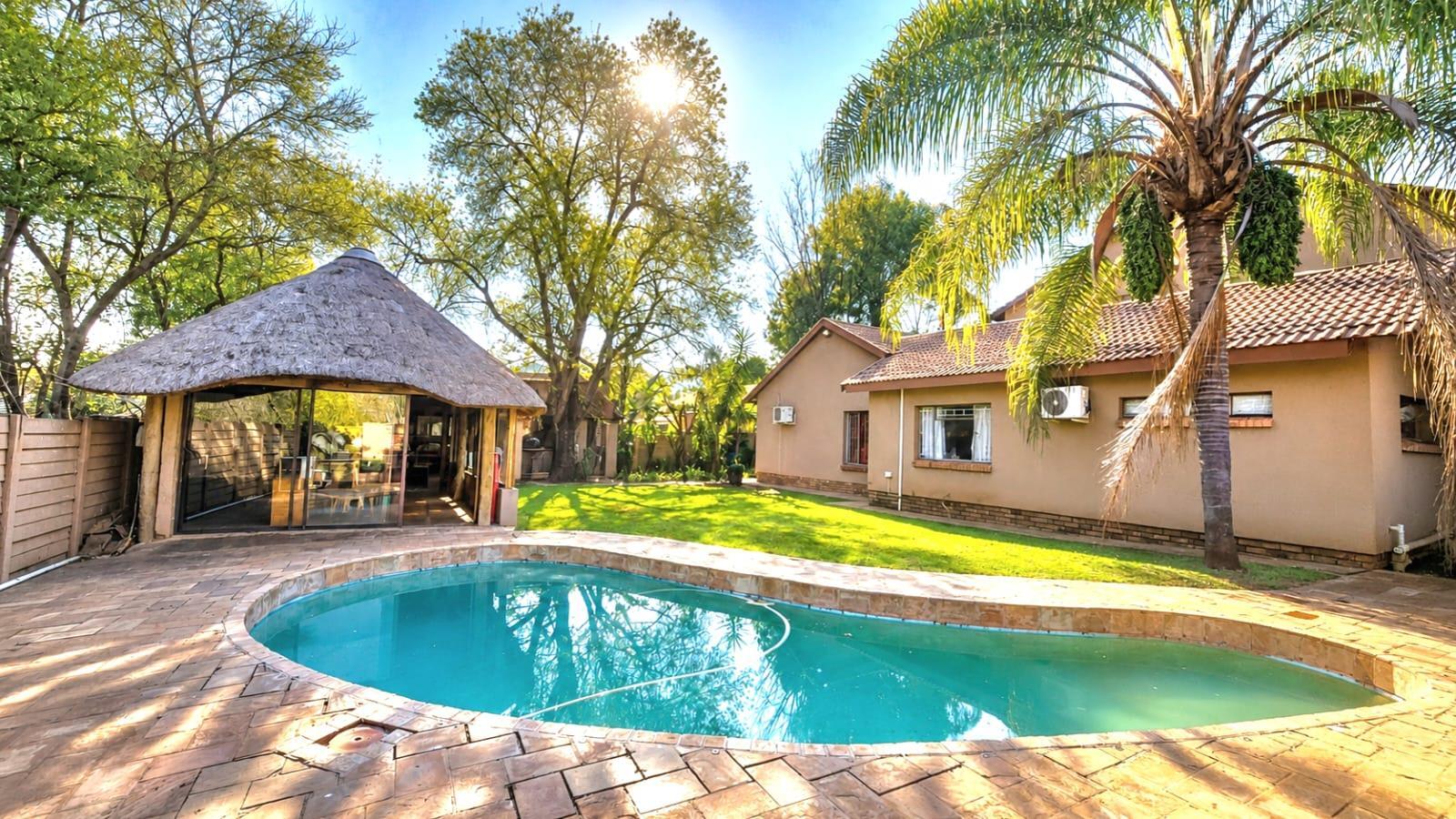 3 Bedroom House in Melodie