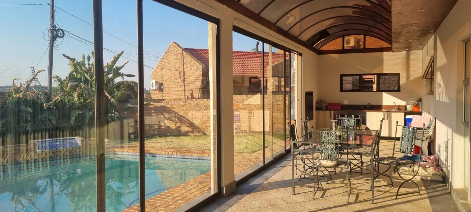 3 Bedroom House in Blue Gill Estate