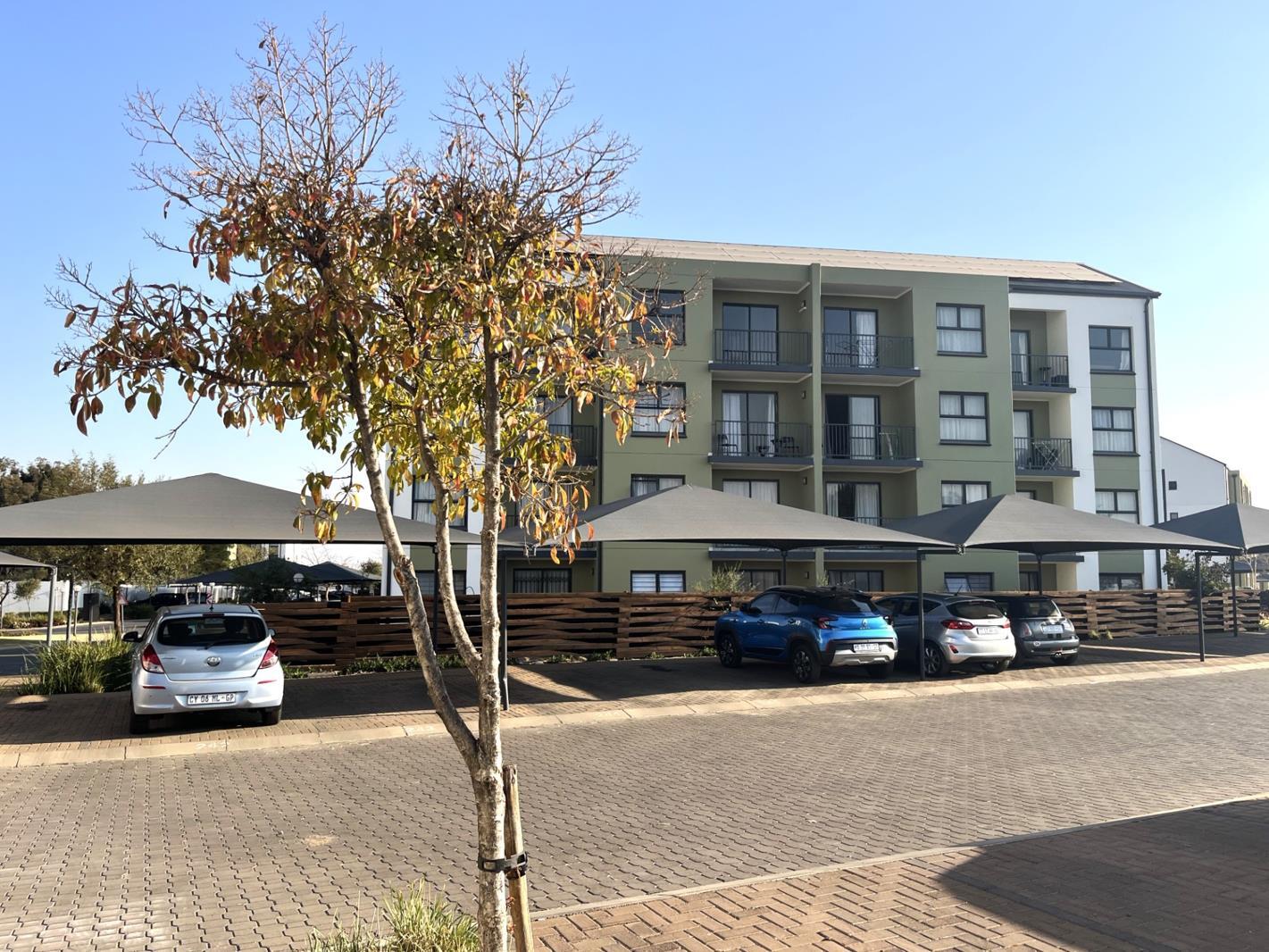 1 Bedroom Apartment in Witfield