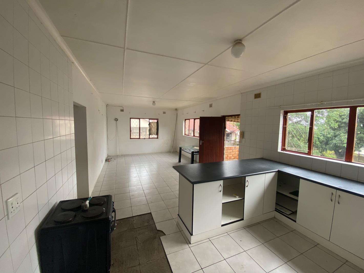 2 Bedroom Apartment in Bluff