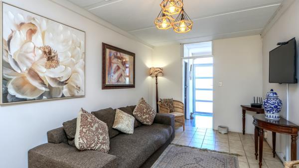 3 Bedroom Townhouse in Umgeni Park