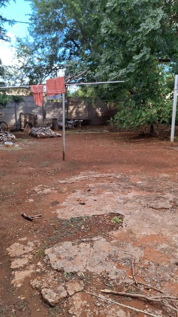 3 Bedroom House in Postmasburg