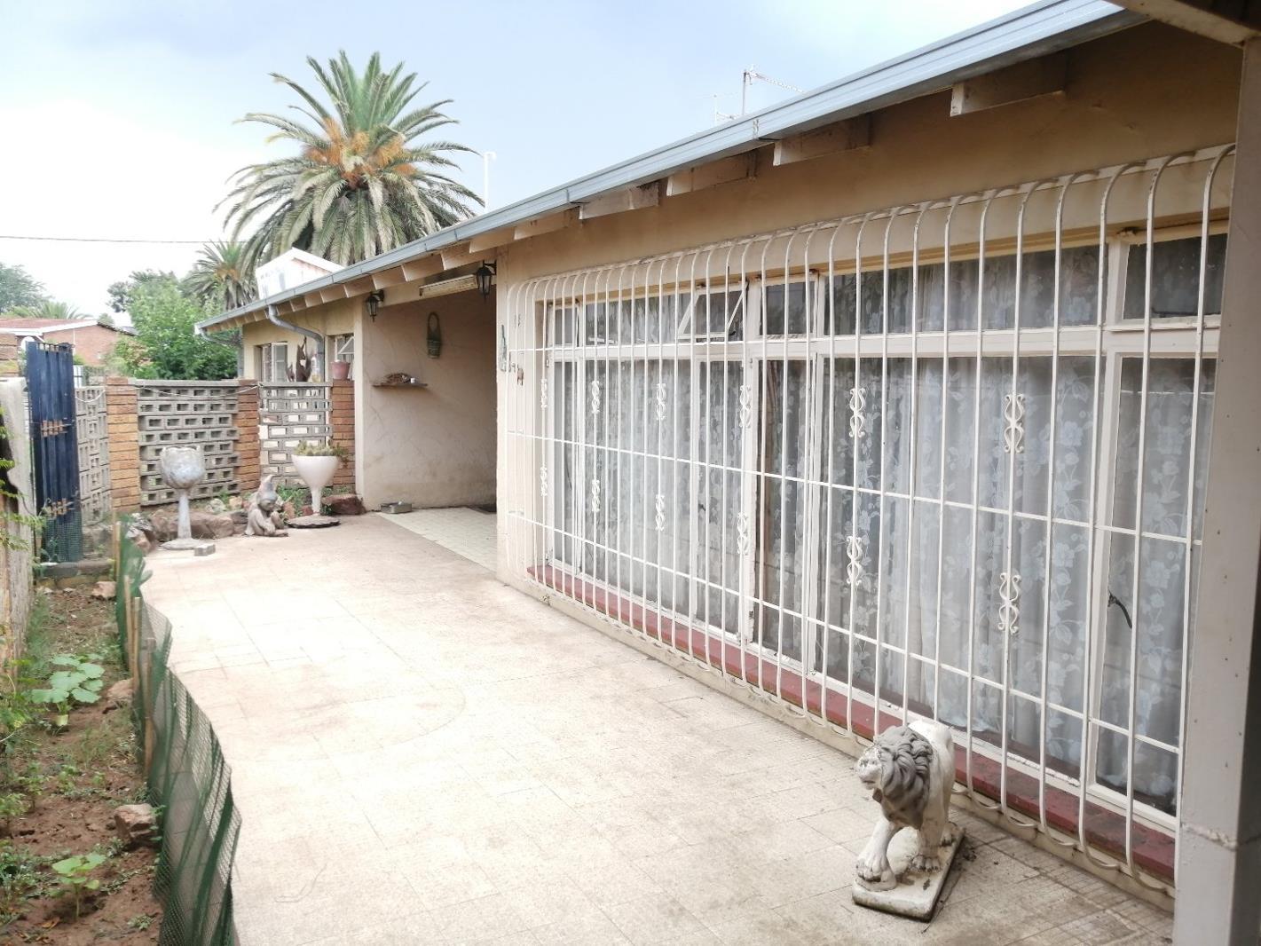 3 Bedroom House in Casseldale