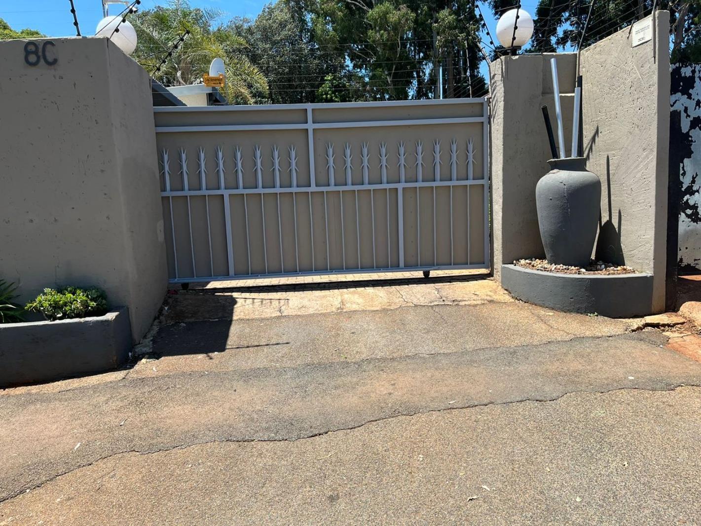 1 Bedroom House in Westdene