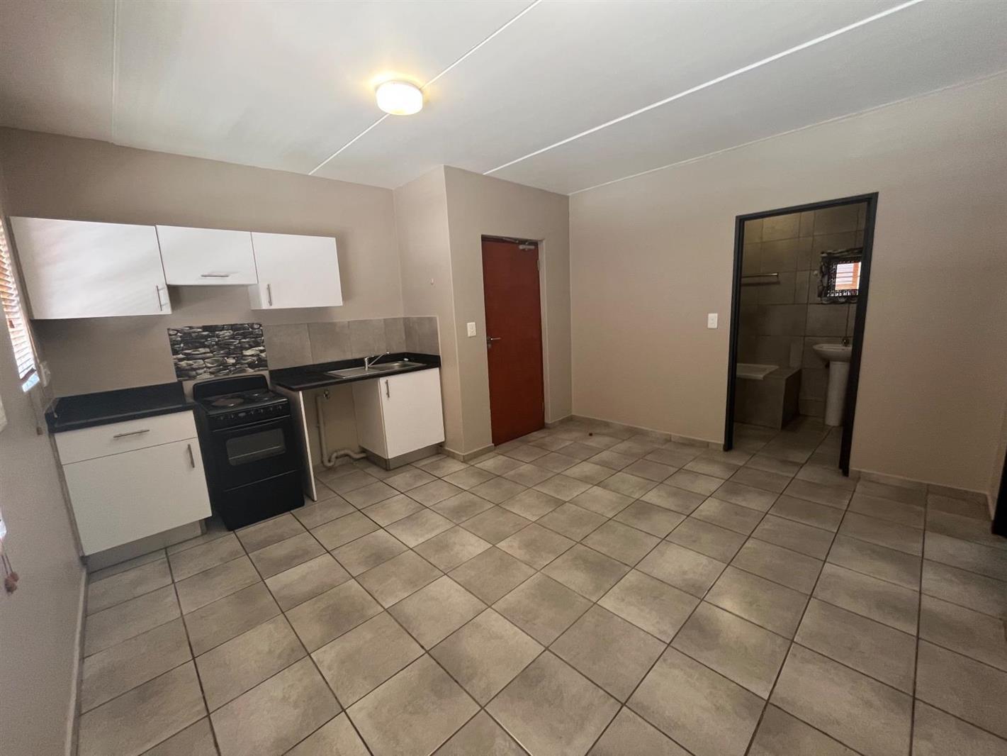 2 Bedroom Apartment in Belhar