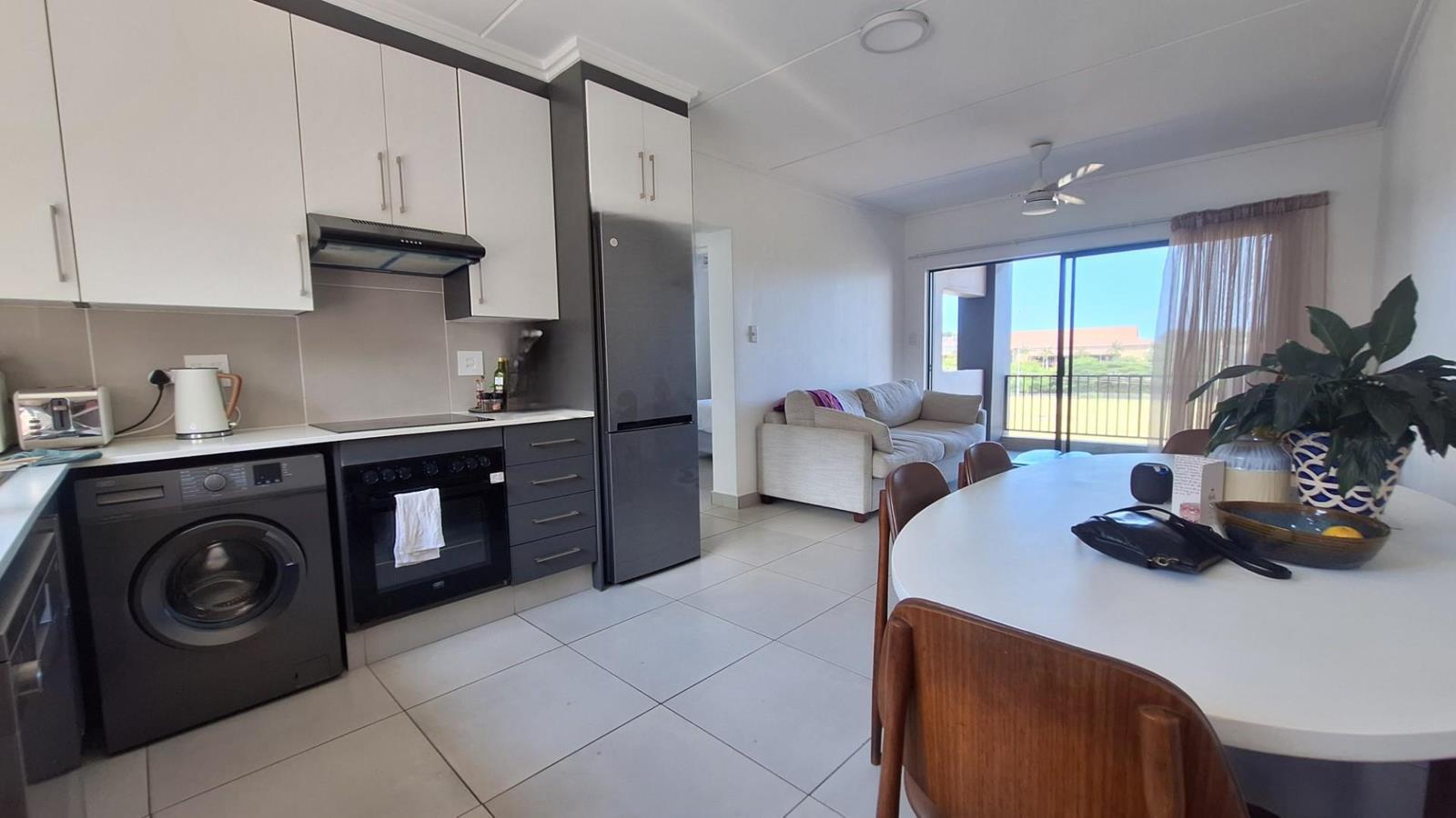 2 Bedroom Apartment in Ballito