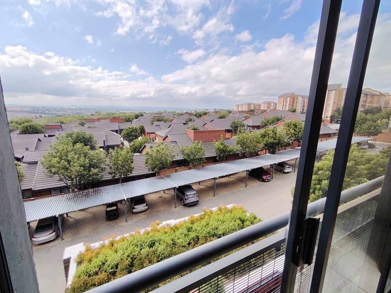 1 Bedroom Apartment in Olievenpoort