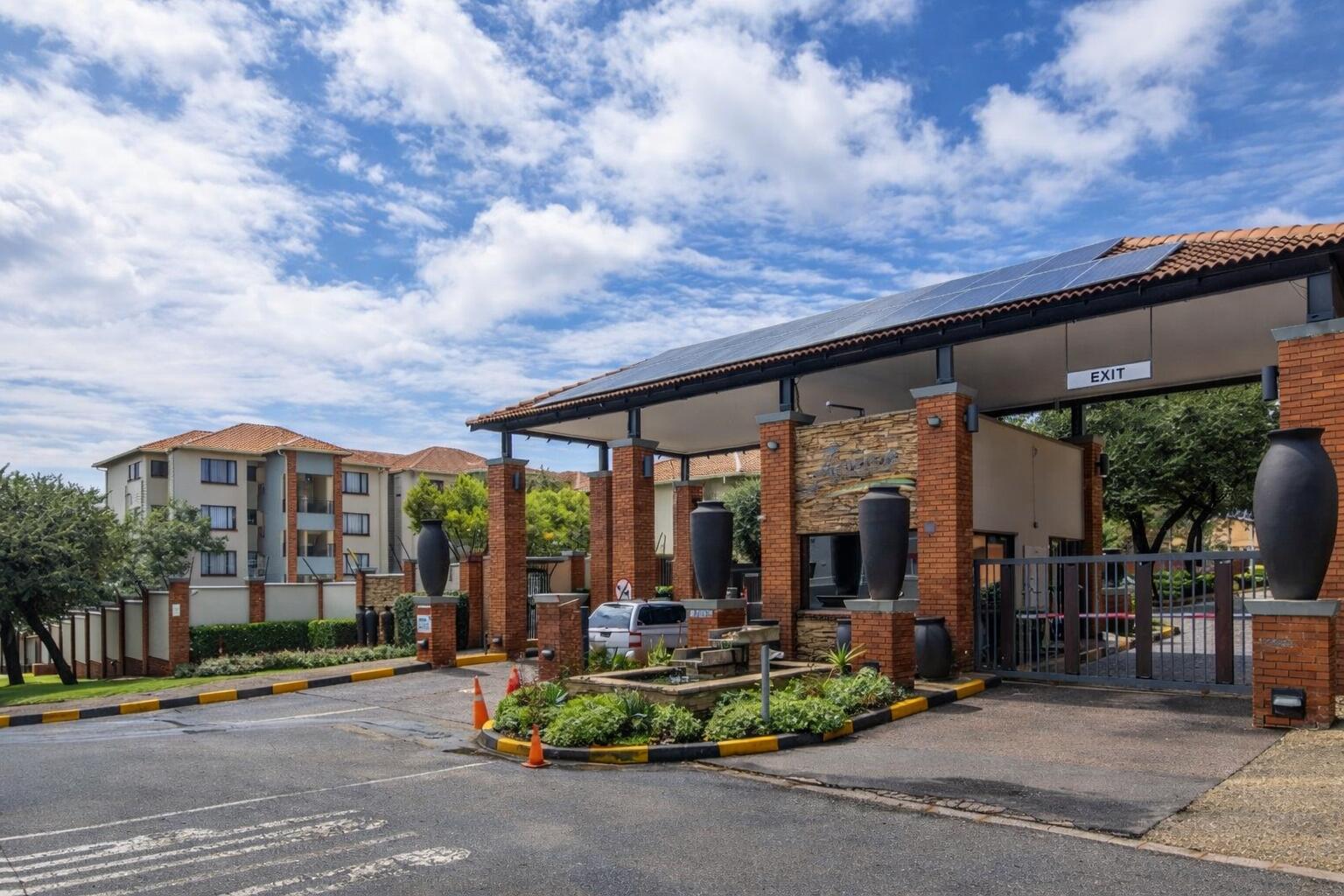 2 Bedroom Apartment in Greenstone Hill