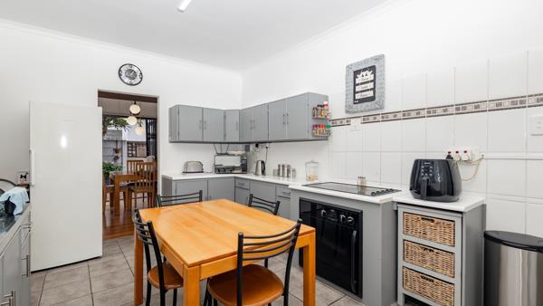 3 Bedroom House in Arauna