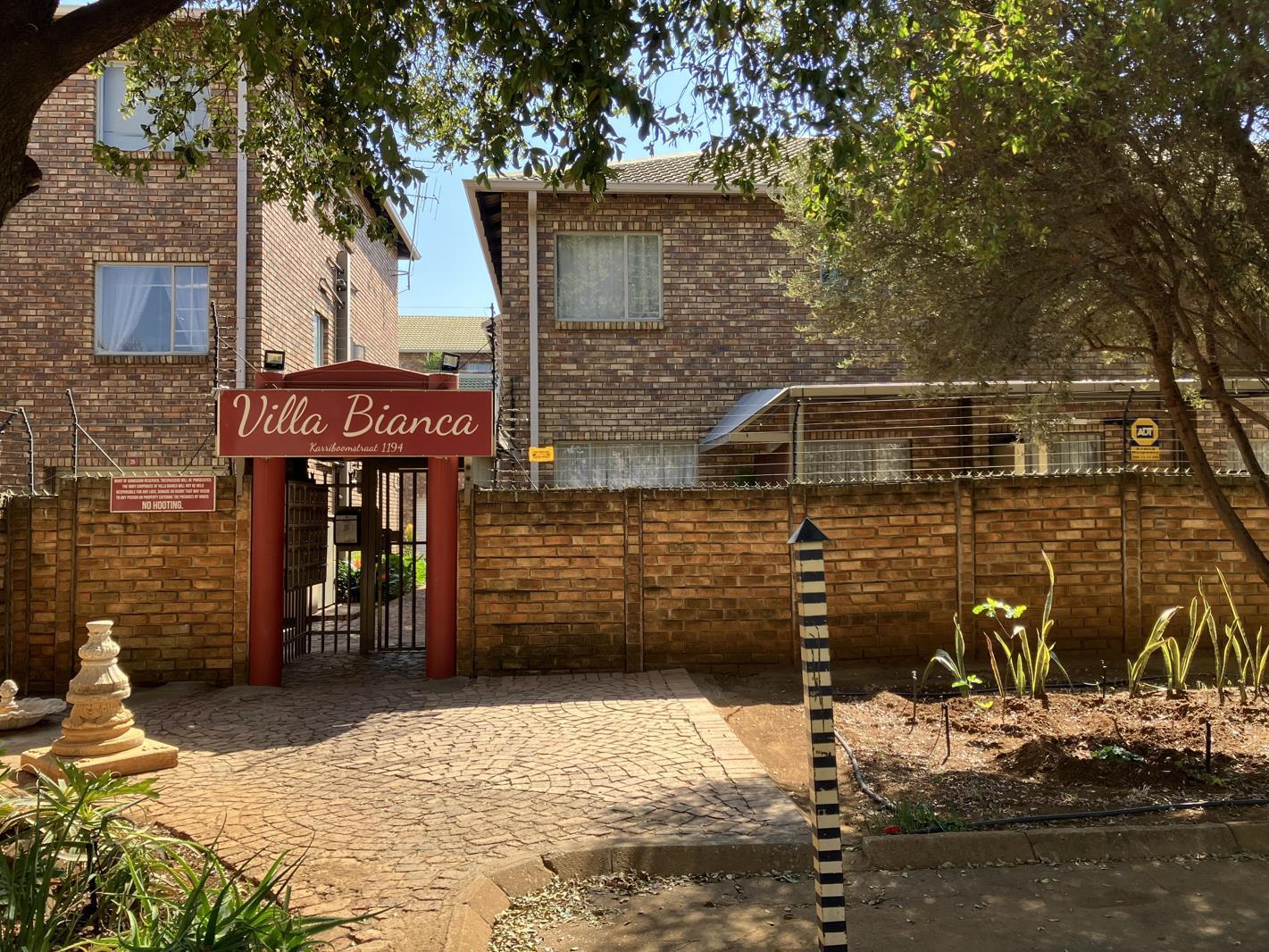 2 Bedroom Apartment in Moregloed