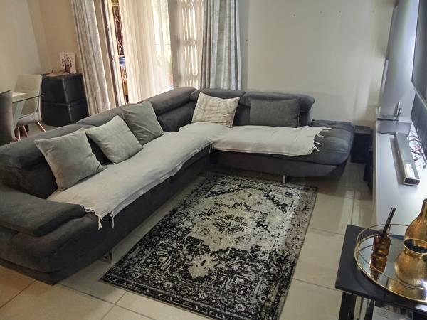 3 Bedroom Townhouse in Grobler Park