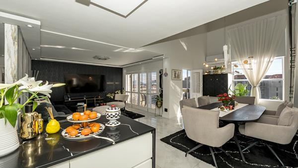 3 Bedroom Apartment in Century City