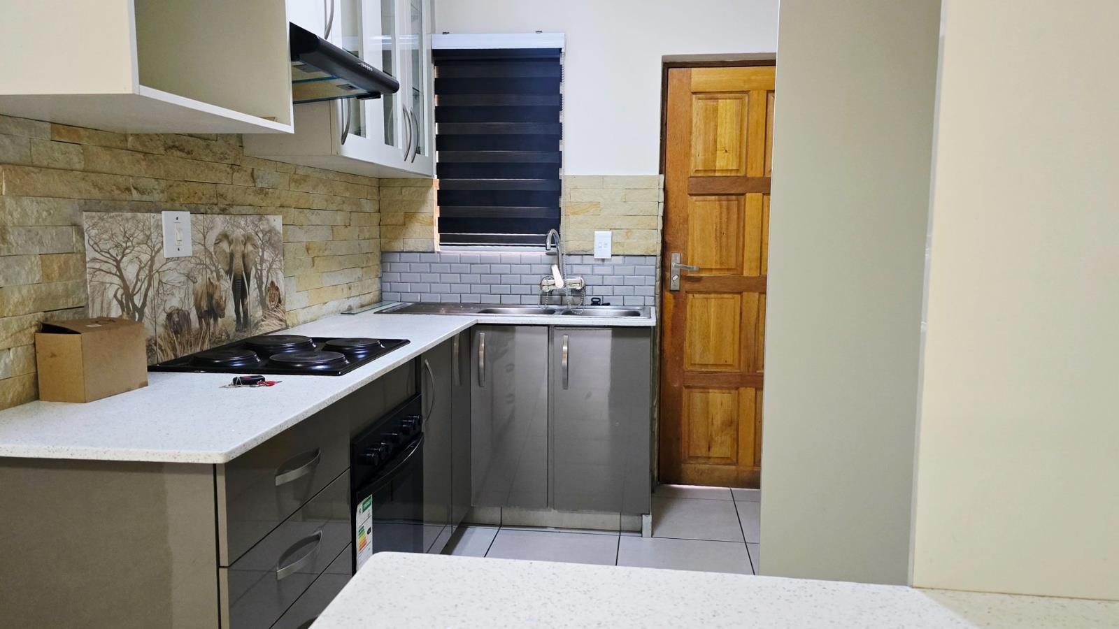 2 Bedroom House in Dunnottar