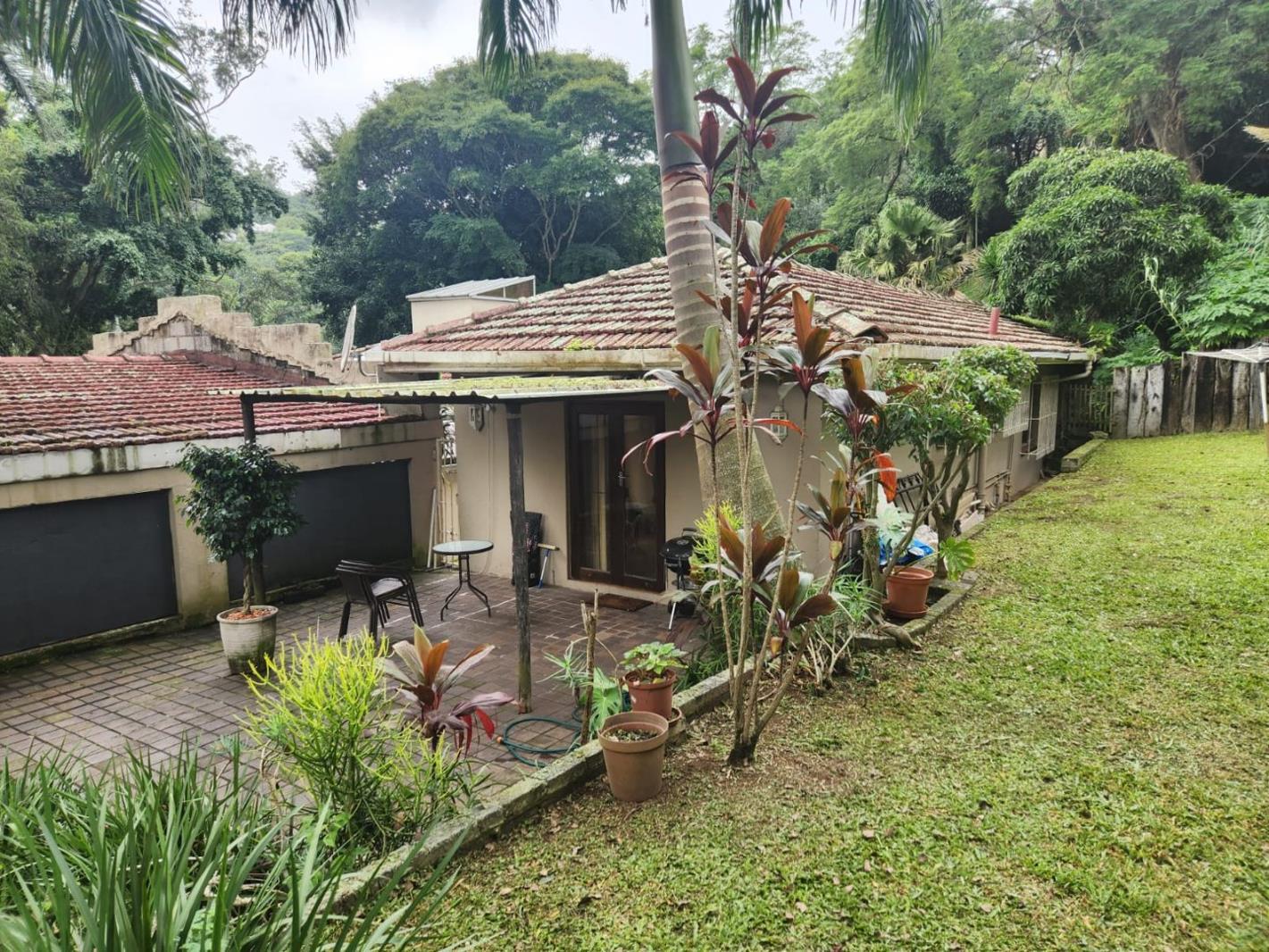 2 Bedroom Apartment in Rouken Glen