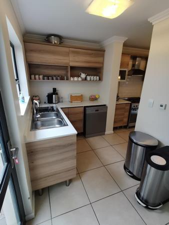 4 Bedroom Townhouse in Amorosa