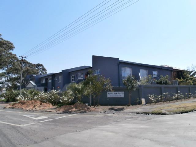 2 Bedroom Apartment in Townsview